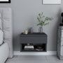 Hanah Home Jamot - Antracita